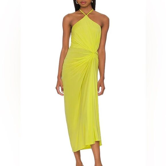 Young Fabulous & Broke Dresses & Skirts - NWT Young Fabulous & Broke | Revolve | Yazime Dress in Maragarita Size Medium